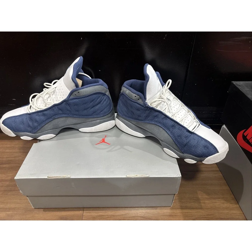 Jordan air 13